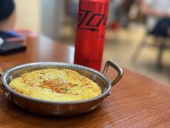 土豆泥蛋饼-CRAZYONES西班牙海鲜饭(上海美罗城店)