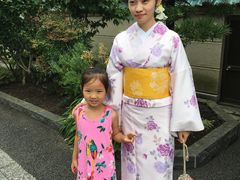 -东京浅草和服体验江户和装工房雅(浅草本店)