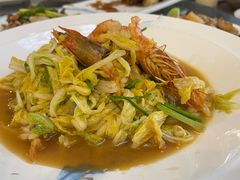 -今鲜源大酒店·中华餐饮名店(新湛路店)