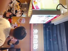-龍歌自助小火锅(秦淮水游城店)