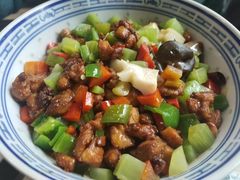 -老西安韩记三鲜煮馍(四府街店)