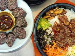 -高社长参鸡汤(高丽街店)