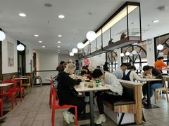 -咬不得高祖生煎·简餐(高银街店)