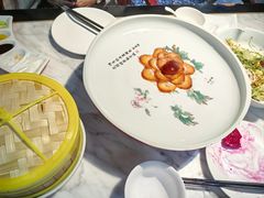 -京味斋·北京烤鸭(华威桥北工大店)