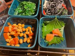 -Mr.Fish鱼鲜生海鲜放题(高德置地冬广场店)