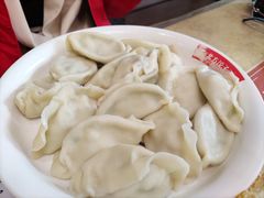 鲅鱼水饺-北方饺子王·海鲜大咖·本地菜
