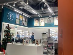 -海马体照相馆(合肥包河万达广场店)