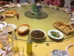 -众旺烙糕宴(悼陵监店)