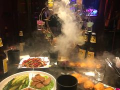 -纯K(打浦桥店)