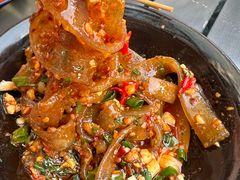 -北丐先生·野馄饨烧烤(长宁龙之梦店)
