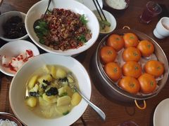-湘力力小院·鱼汤泡饭(枫林路店)