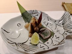 -鮨一日本料理(大中华店)