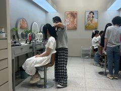 -天真蓝照相馆(五角场百联又一城店)