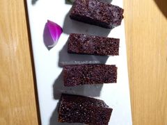 蜂巢米糕-蜀宴小调·精致家常菜(科华店)