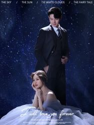 -今生有约婚纱摄影店(景德路店)