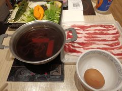 -吉野家(保利广场店)
