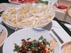 -小龙坎火锅(总店)