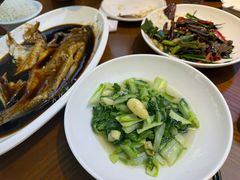 -外婆烧.老杭帮菜(庆春店)