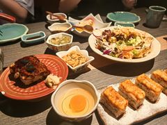 -炙柒Sekinana·精致日料(合生汇店)