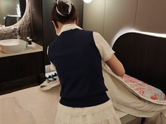 -小仙女采耳·按摩·SPA(深圳旗舰店)