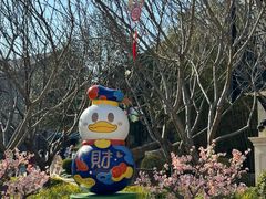 -迪士尼小镇