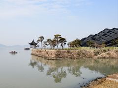 -东钱湖旅游度假区