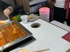 -串一火锅(赛格国际购物中心店)