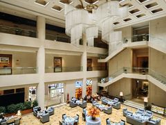 -北工大国际文化交流中心·馥苑自助餐厅