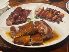 -广府乡下·饭庄(新港东路店)