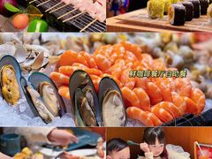 -深圳福田香格里拉大酒店