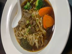 -康师傅私房牛肉面(申虹店)