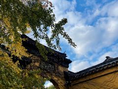 -西园戒幢律寺