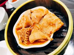 -府城小食馆(金龙宾馆店)
