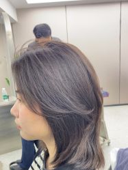 点击看大图 -AG·STYLE沙龙