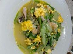 -船歌·鱼水饺青岛菜(金狮广场店)