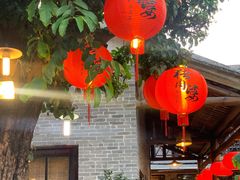 -猪肉婆私房菜(容桂总店)