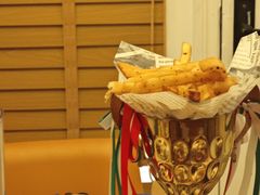 -1861意大利餐厅(来福士店)