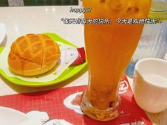 -喜家港式茶餐厅(三亚湾一丰禾生活广场店)