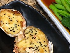 芝士焗蟹宝-蟹记蚝宅(柯桥兴越路店)