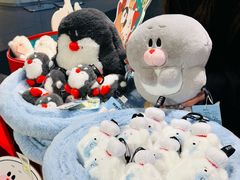 -大连圣亚海洋世界