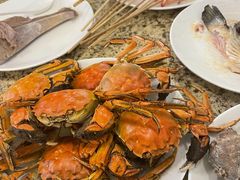 -禾斗海鲜自助(市南银座店)