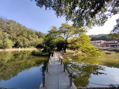 -广州雕塑公园