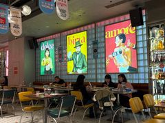 -BOTTEGA意库(中骏世界城店)