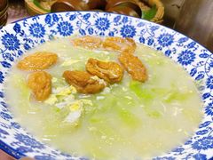 -园林美食城·本土农家菜(杨和镇店)