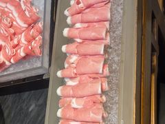 -南门四季铜锅涮肉(左家庄店)