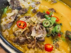 木桶酸汤肥牛-金鸭季·北京烤鸭(深业上城店)