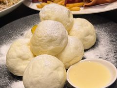 -御海棠老菜馆(福明嘉园店)