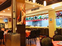 大堂-深运潮州粥(水库店)