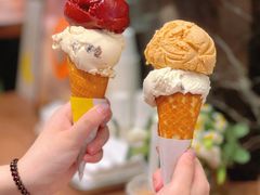 -LUNEURS月乐诗·法式冰淇淋(环贸店)