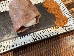 -小川洋风料理(汉街店)